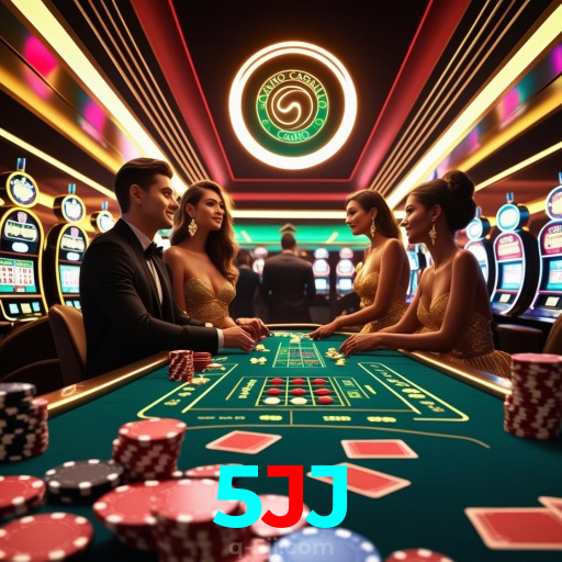 5JJ