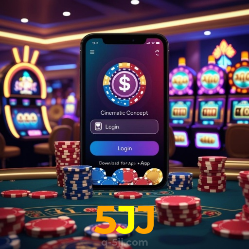 Explorando a Categoria de Jogos de Poker no 5JJ