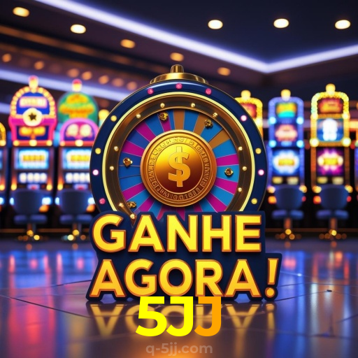 Explorando a Categoria de Jogos de Poker no 5JJ