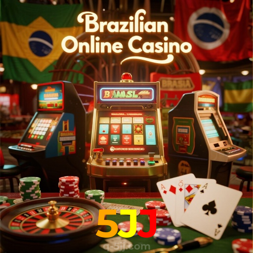 Explorando as Ofertas de Bônus em 5JJ