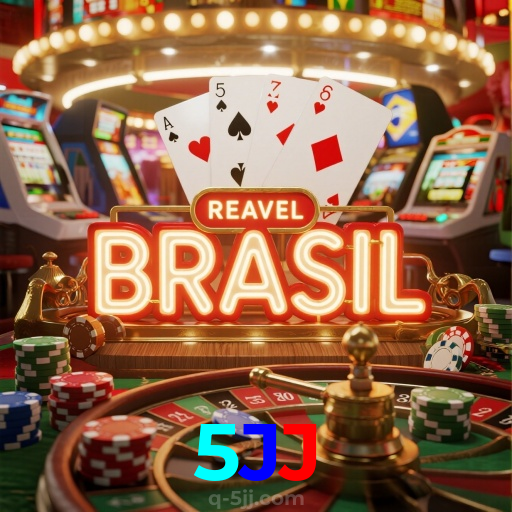 A Emoção das Máquinas Slots no 5JJ