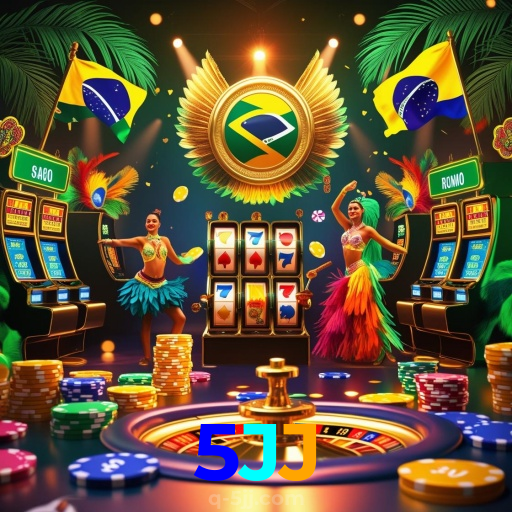 Descubra as Promoções Especiais da 5JJ